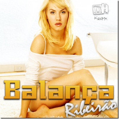 Balança Ribeirão 14 Balança Ribeirão 14
